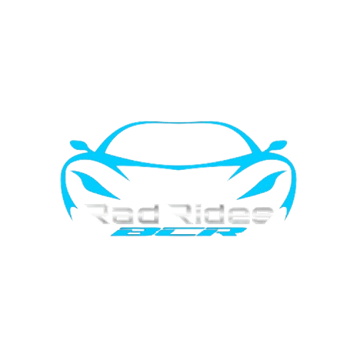 Rad Rides